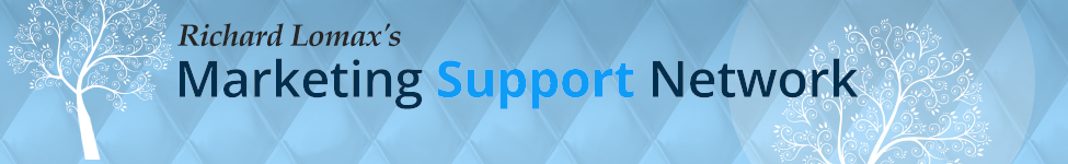 Marketing Support Network